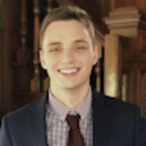 Meet your Posher, Clayton